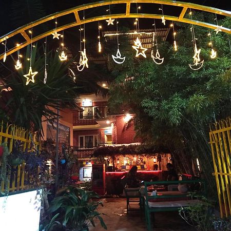 Nirvana Green Peace Home Katmandu Zewnętrze zdjęcie