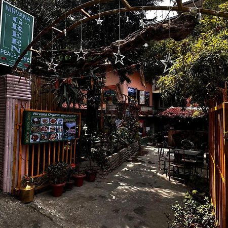 Nirvana Green Peace Home Katmandu Zewnętrze zdjęcie