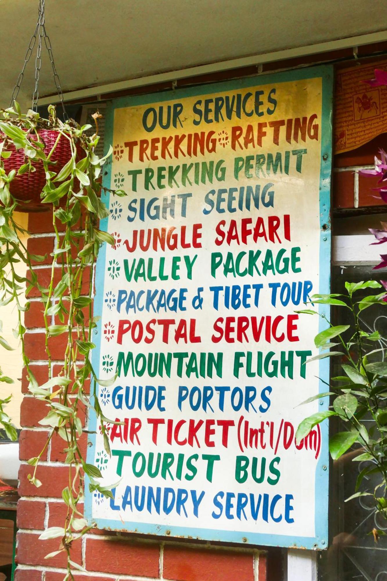 Nirvana Green Peace Home Katmandu Zewnętrze zdjęcie