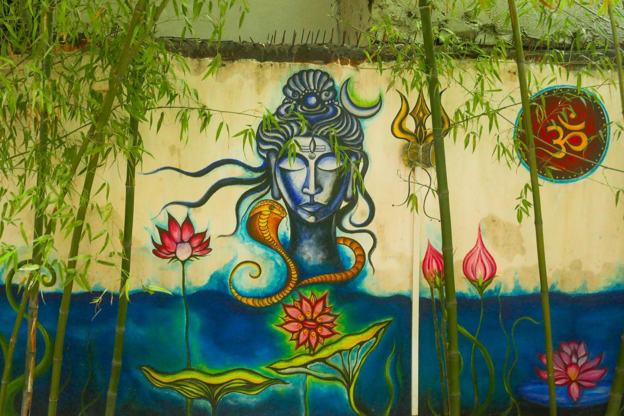 Nirvana Green Peace Home Katmandu Zewnętrze zdjęcie