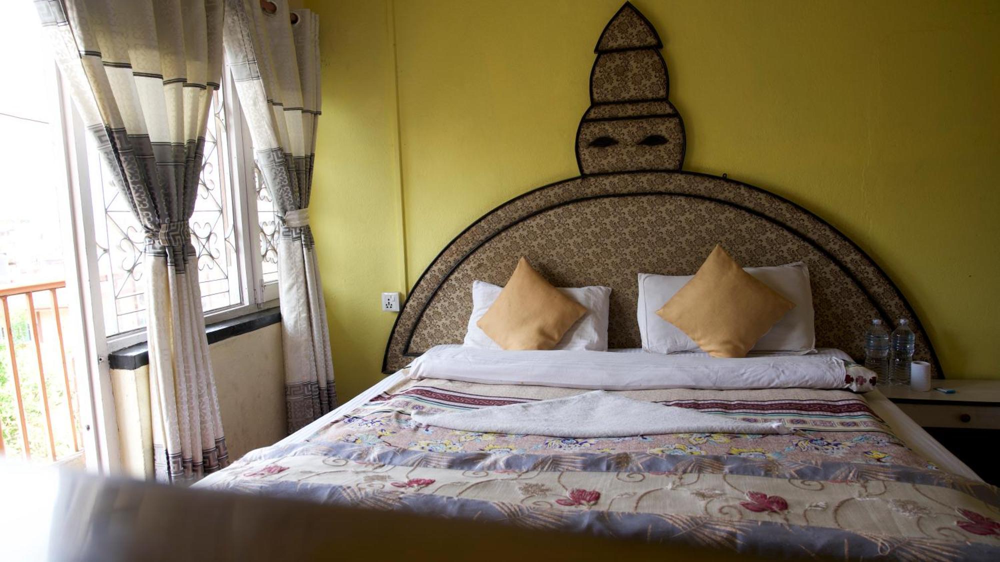 Nirvana Green Peace Home Katmandu Zewnętrze zdjęcie