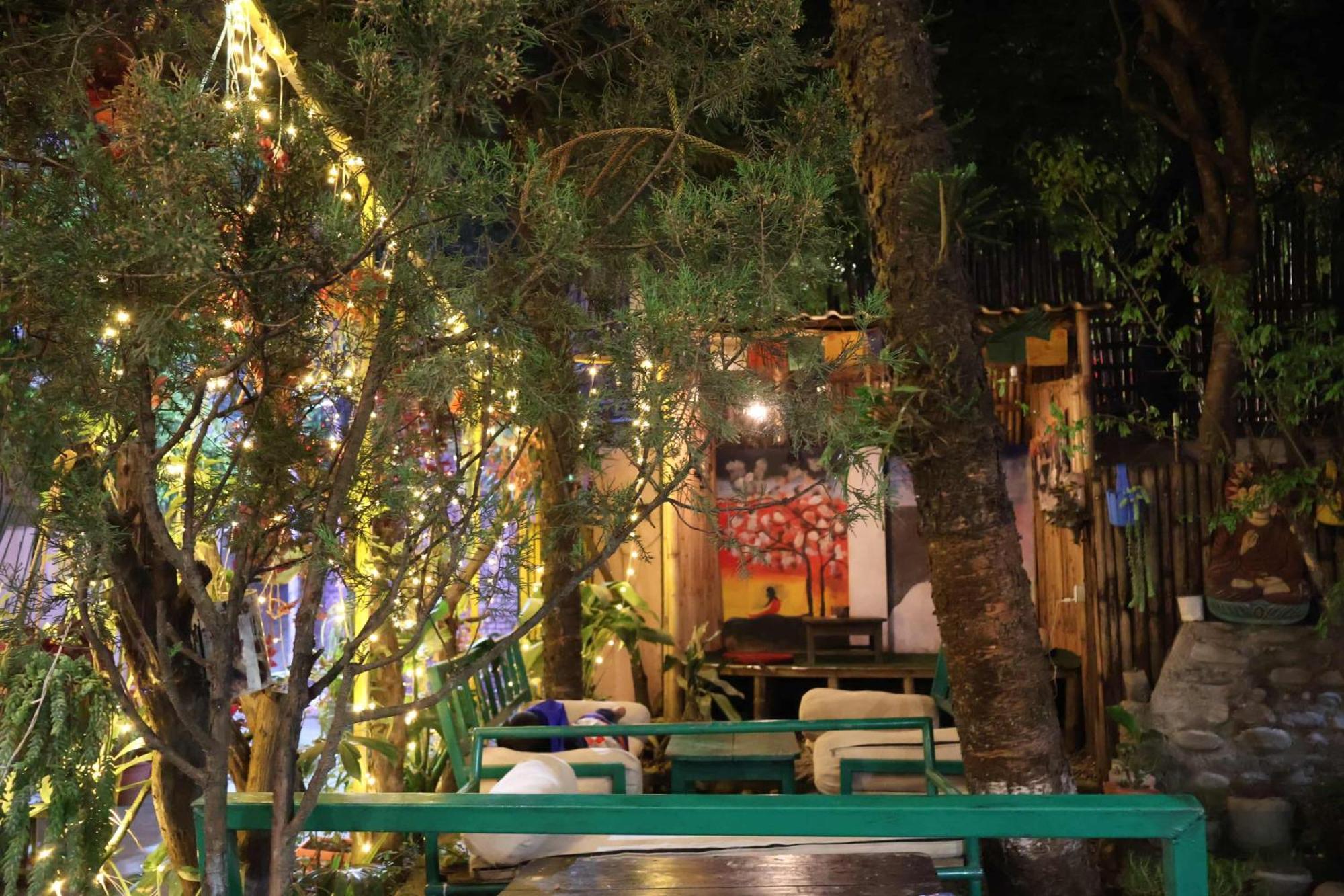 Nirvana Green Peace Home Katmandu Zewnętrze zdjęcie